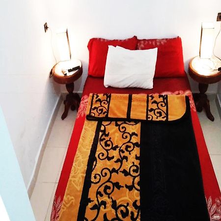 Welcome To A Small Apartment Near Ras El Lefa Beach サフィ エクステリア 写真