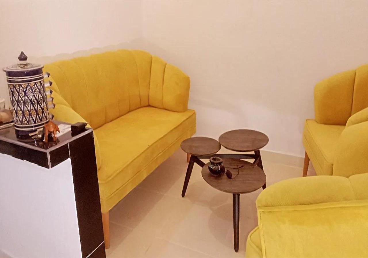 Welcome To A Small Apartment Near Ras El Lefa Beach サフィ エクステリア 写真