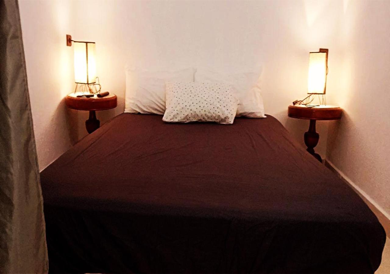 Welcome To A Small Apartment Near Ras El Lefa Beach サフィ エクステリア 写真