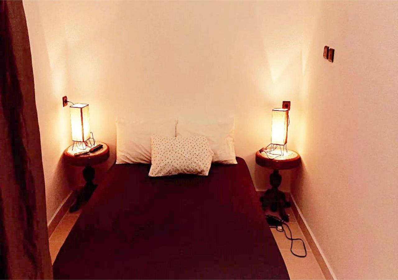 Welcome To A Small Apartment Near Ras El Lefa Beach サフィ エクステリア 写真
