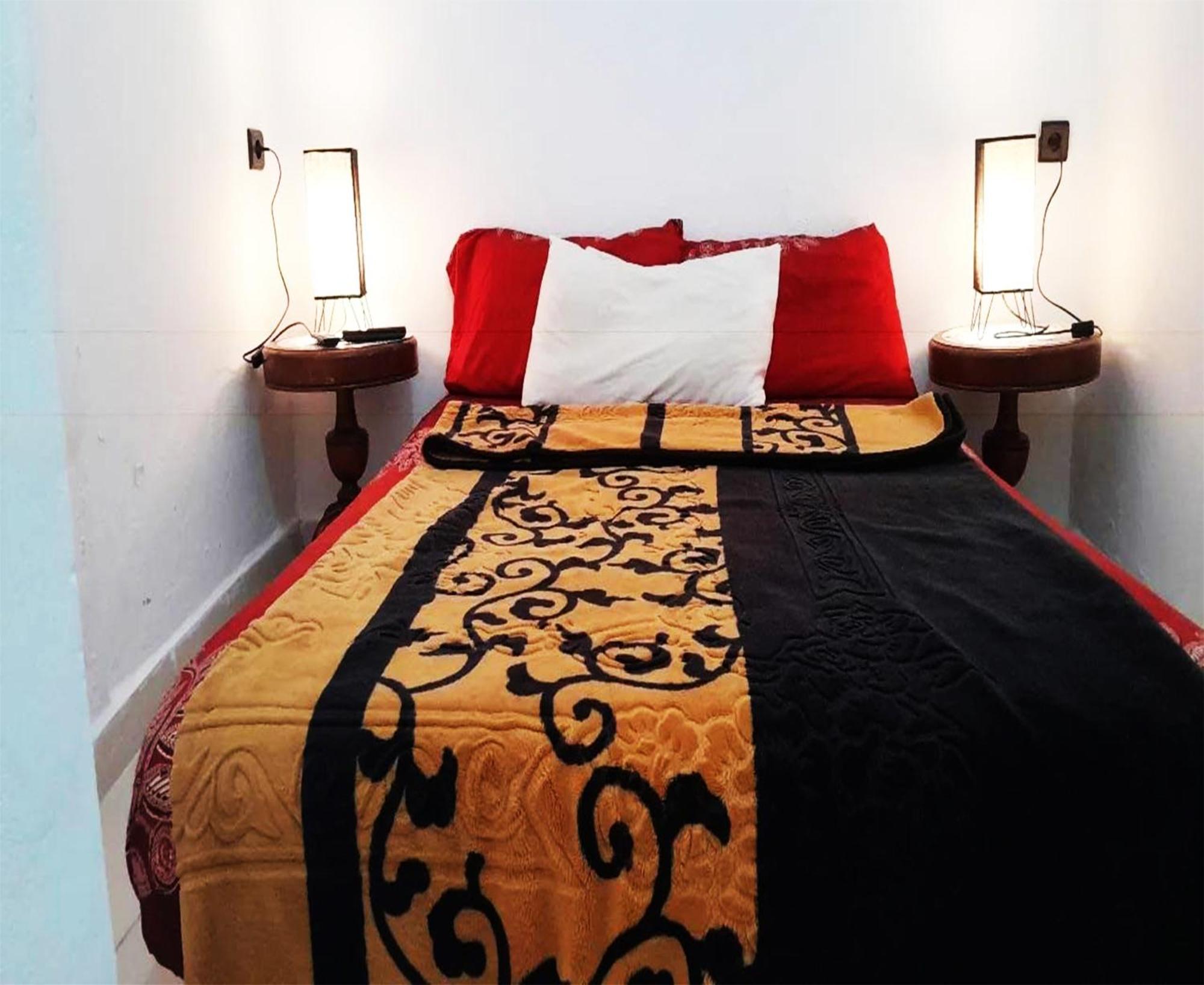 Welcome To A Small Apartment Near Ras El Lefa Beach サフィ エクステリア 写真