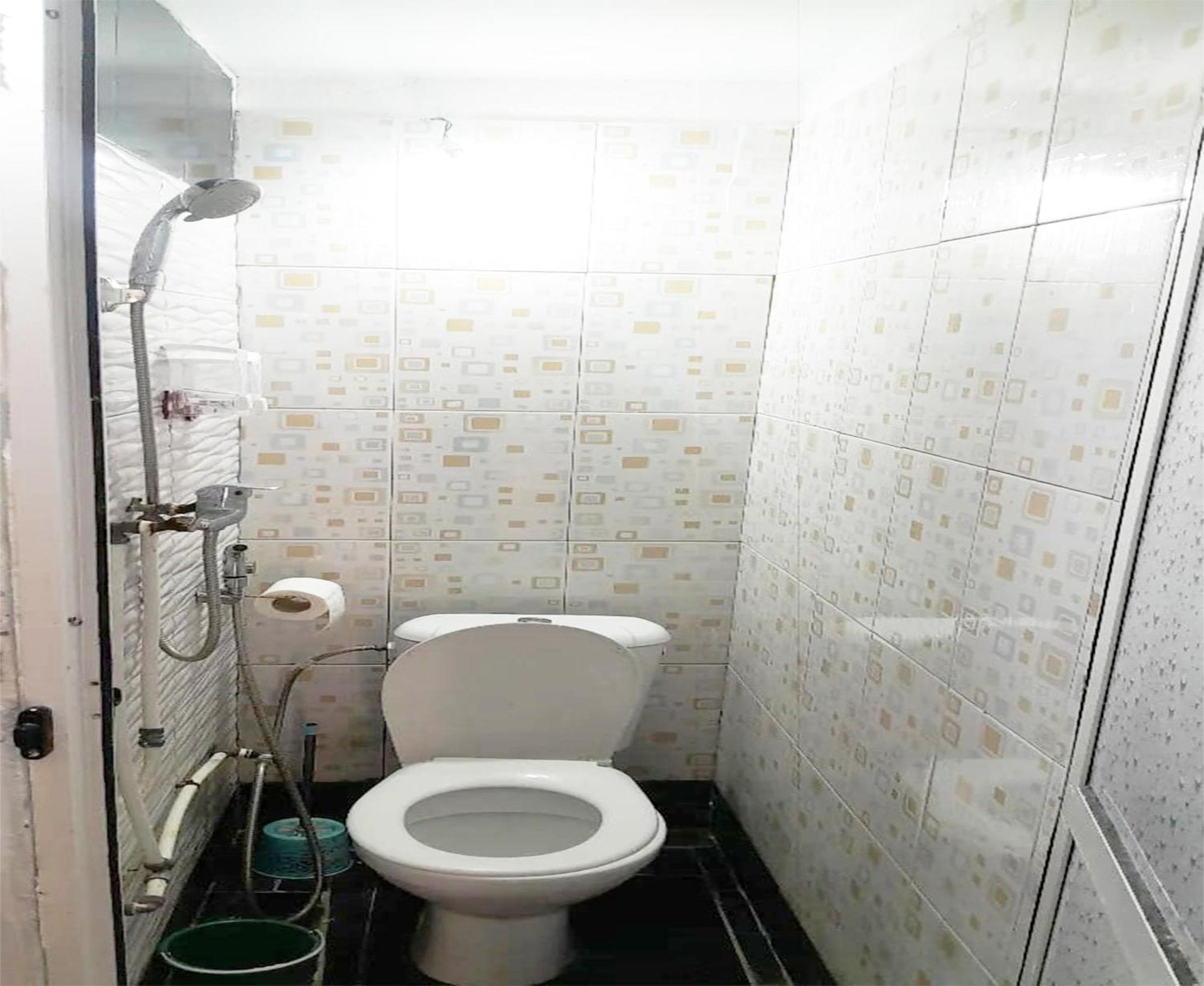 Welcome To A Small Apartment Near Ras El Lefa Beach サフィ エクステリア 写真