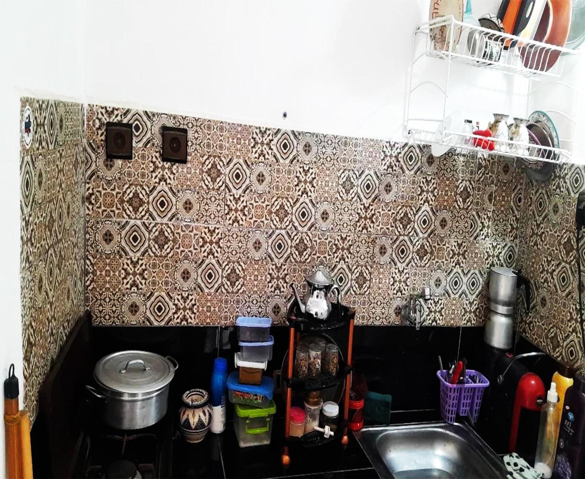 Welcome To A Small Apartment Near Ras El Lefa Beach サフィ エクステリア 写真